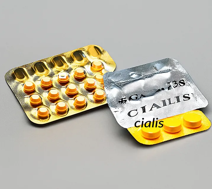 Cialis 1